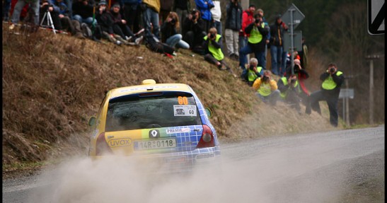Valasska Rally